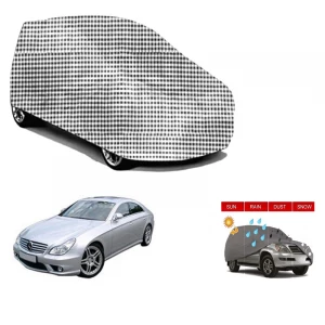 car-body-cover-check-print-mercedes-benz-cls